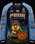 Peur Classics Futbol jersey