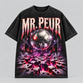Mr.Boogie tee