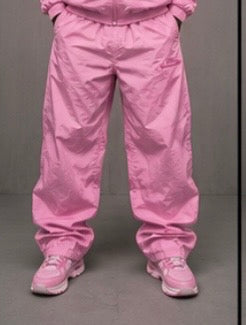 Peur Classics Long Sleeve Track Pants