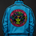 Peur Classics Long Sleeve Track Jacket