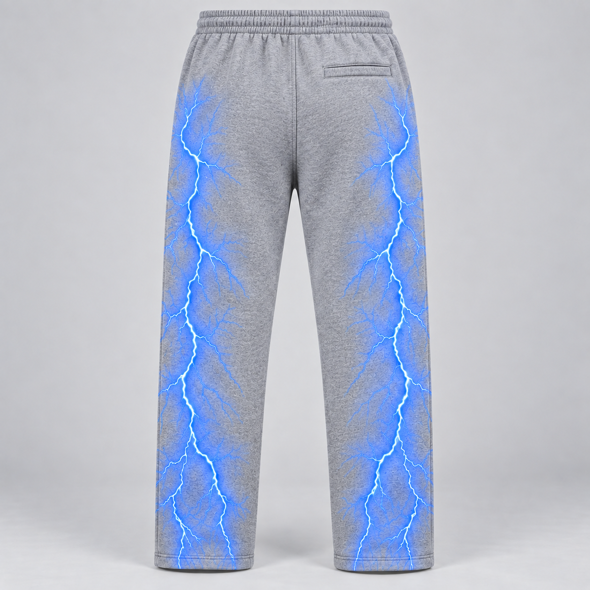 lightning PEUR sweatpants