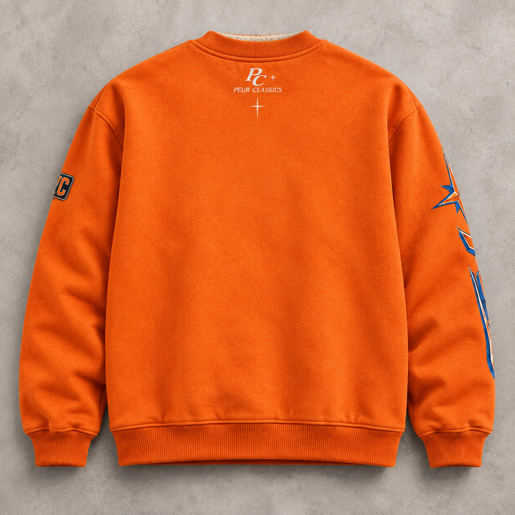 Brooklyn bridge PEUR skyline L/S shirt