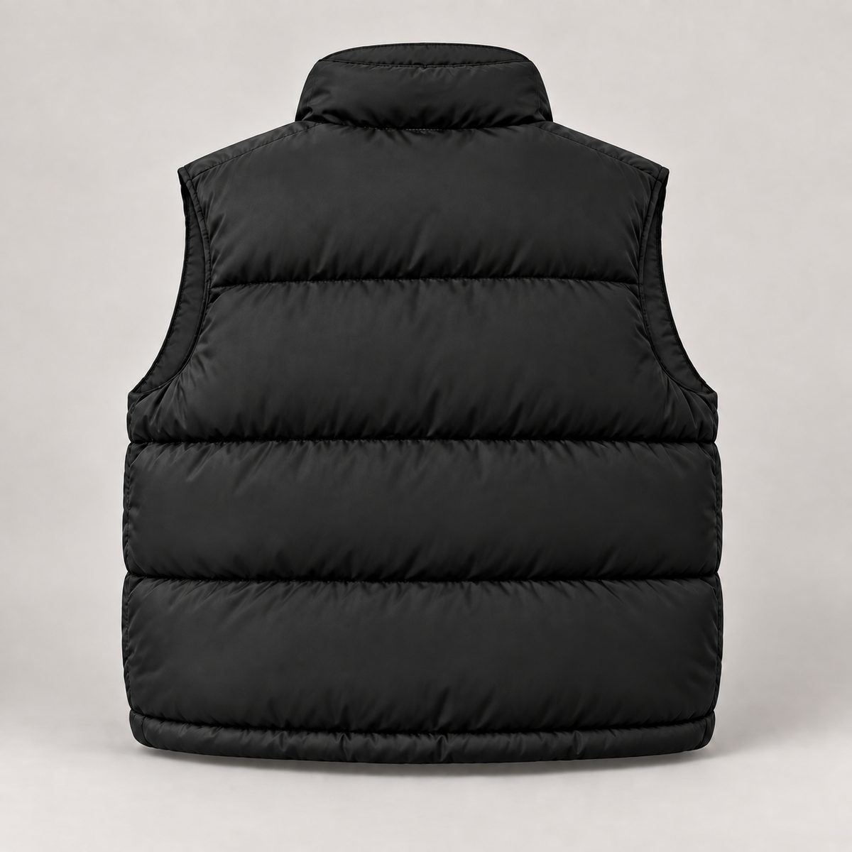 Galaxy bubble vest