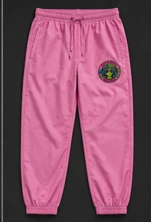Peur Classics Long Sleeve Track Pants