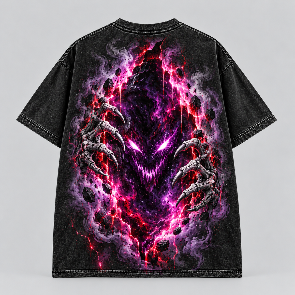 Mr.Boogie tee