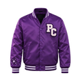 P.C Varsity jacket