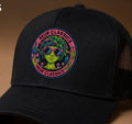 Peur Classics logo trucker hat