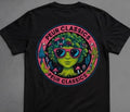 Peur Classics Solid logo Tee