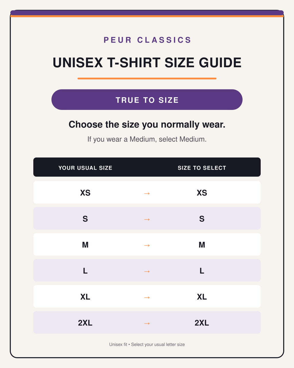 Peur Circle galaxy tee