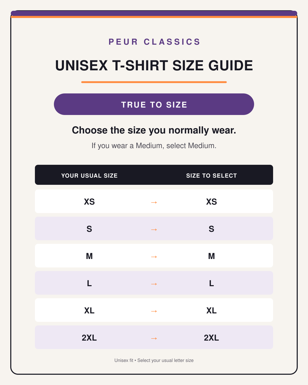 Peur Circle galaxy tee